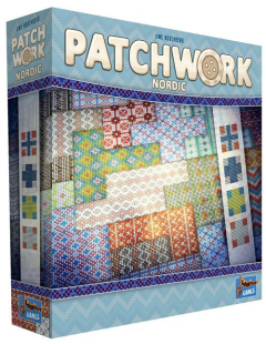 Patchwork - Nordisk (1)