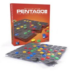 Pentago Multiplayer (2)