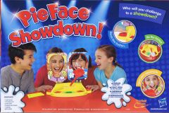 Pie Face Showdown (2)