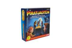 Piratjagten (1)