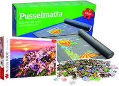 Sætpris: Puslespil + måtte (1)