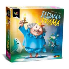 Pyjama-Drama (1)