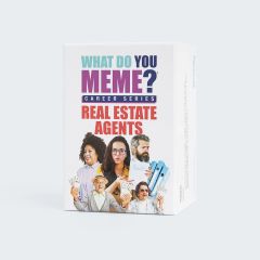 What Do You Meme? - Real Estate Agents (1)