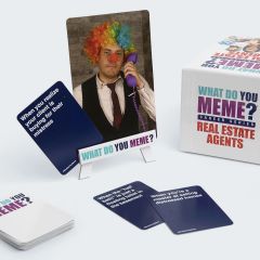 What Do You Meme? - Real Estate Agents (4)