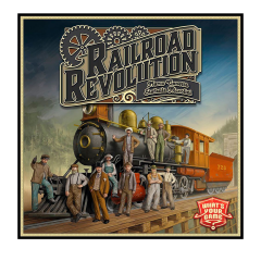 Railroad Revolution (1)