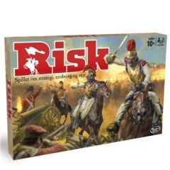 Risk (1)