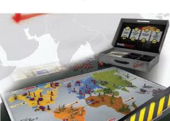 Risk Legacy - Engelsk (2)