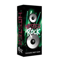 Hitster: Rock - Dansk (1)