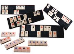 Rummikub Classic (2)