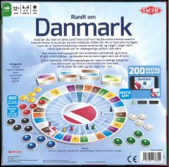 Rundt om Danmark (2)