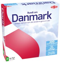 Rundt om Danmark (1)