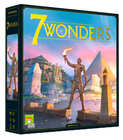 7 Wonders - Engelsk 2nd edition (1)