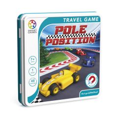 Pole position - Rejseudgave (1)