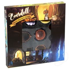 Everdell: Farshore - Deluxe ressource vessels (1)