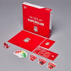 Superclub Managerkit - Liverpool (2)