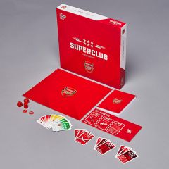 Superclub Managerkit - Arsenal (2)