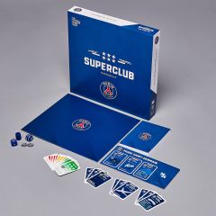 Superclub Managerkit - PSG (2)