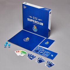 Superclub Managerkit - FC Porto (2)