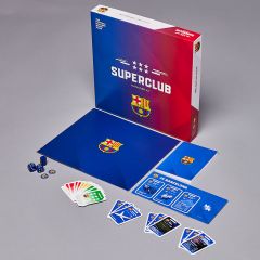 Superclub Managerkit  - FC Barcelona (2)