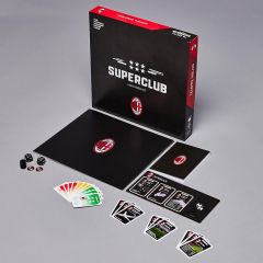 Superclub Managerkit - AC Milan (2)