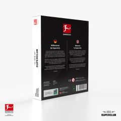 Superclub - Bundesliga 2023/2024 (2)