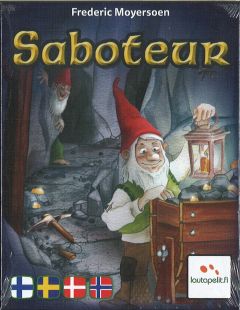 Saboteur (1)