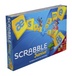 Scrabble Junior (1)