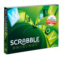 Scrabble - Dansk - Ny udgave (1)