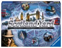 Scotland Yard (2)