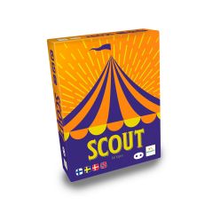 Scout - Dansk (1)