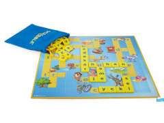 Scrabble Junior (2)