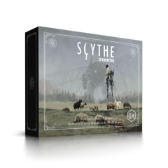 Scythe: Encounters (1)