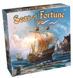 Seas of Fortune (1)