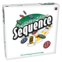 Sequence Deluxe (1)