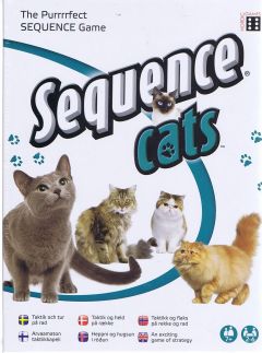 Sequence Cats (1)