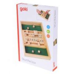 Shut the Box double (1)