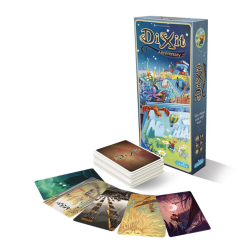 Dixit 9 Anniversary - Engelsk (2)