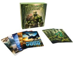 MatemaGisk: Fantasy (1)