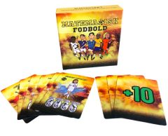 MatemaGisk: Fodbold (1)