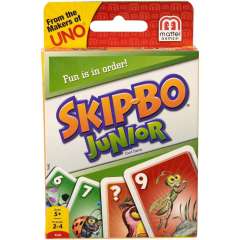 Skip-bo Junior (2)