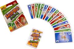 Skip-bo Junior (3)