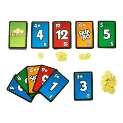 Skip-Bo Masters (2)