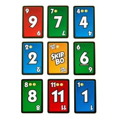 Skip-Bo Masters (5)