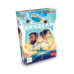 Sky Team - Dansk (1)