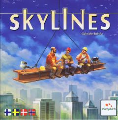 Skylines (1)