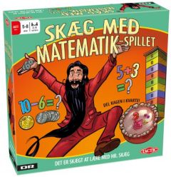 Skæg med Matematik (1)