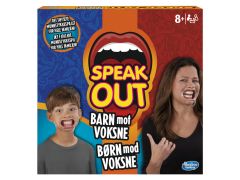 Speak Out Kids vs Parents (1)