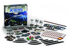 Star Wars: X-Wing Miniatures Game: The Force Awakens (2)