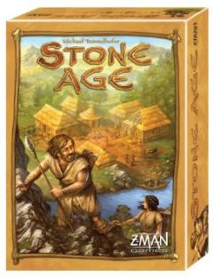 Stone Age - Dansk (1)