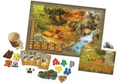 Stone Age: The Expansion (2)